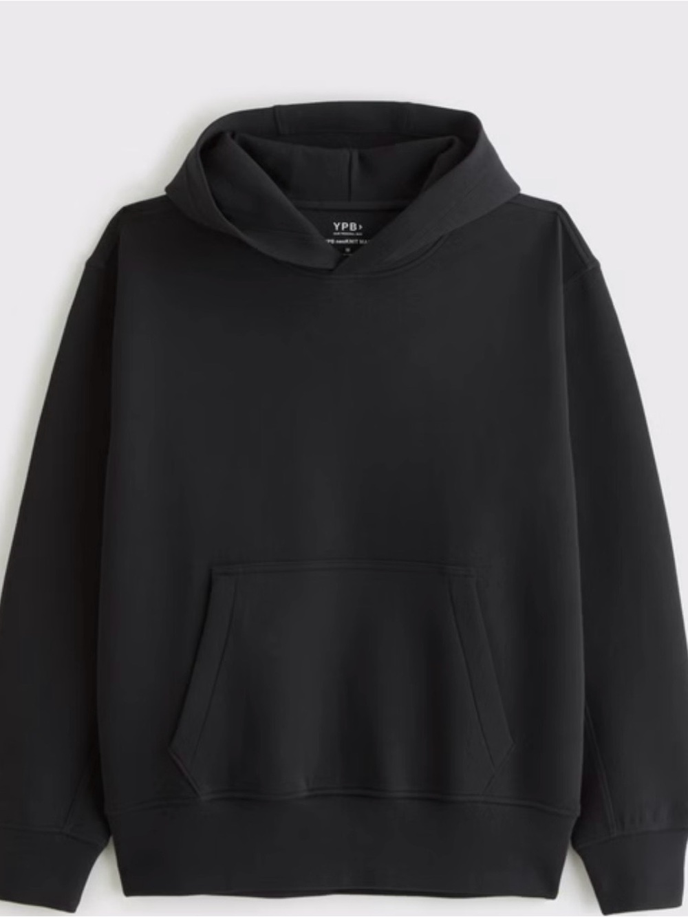 Abercrombie & Fitch YPB Men’s Popover Hoodie